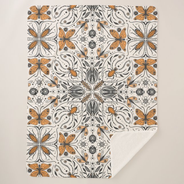 Bug Sherpadecke (Vorderseite)