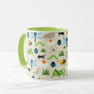 Bug Tasse