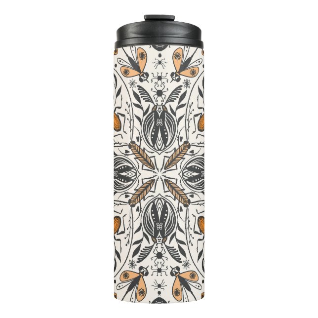 Bug Thermosbecher (Vorderseite)