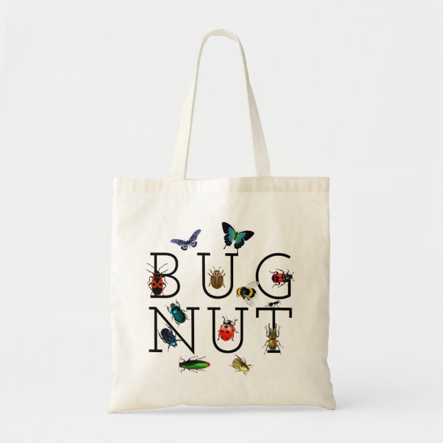 Bug Tragetasche (Vorne)
