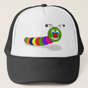 Bug Truckerkappe