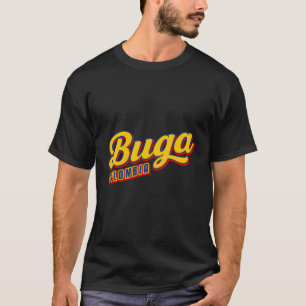 Buga Kolumbien T-Shirt