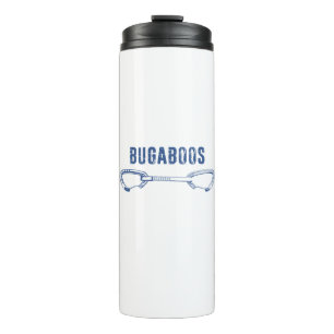 Bugaboos Climbing Quickdrag Thermosbecher