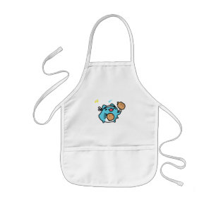 BugCat Capoo-Katze Kinderschürze