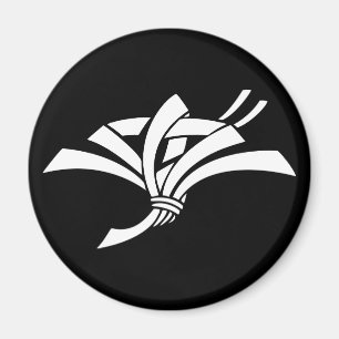 Bügeleihase Magnet