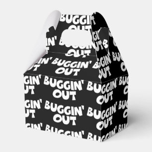 Buggin' Out Geschenkschachtel