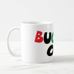 Buggin' Out Kaffeetasse