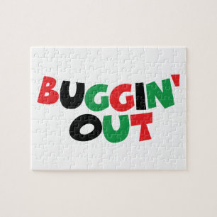 Buggin' Out Puzzle