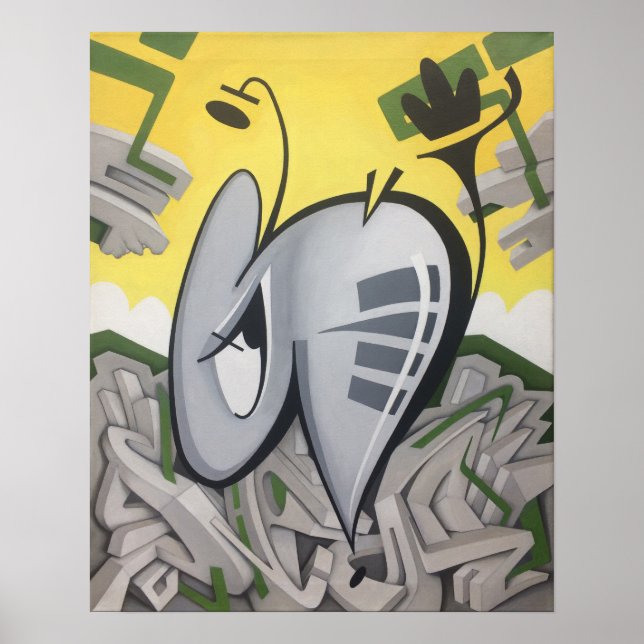 BUGGRATSICHERHEIT 03.07.2018 POSTER (Vorne)