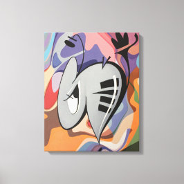 BUGGRATT UC 87 05.11.2018 LEINWANDDRUCK