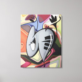 BUGGRATT UC 88 05.31.2018 LEINWANDDRUCK