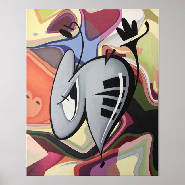 BUGGRATT UC 88 05.31.2018 POSTER (Vorne)