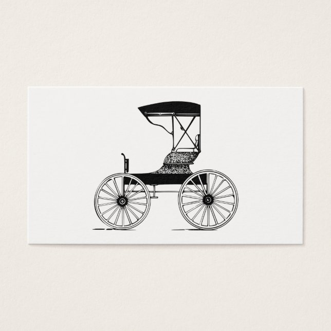 Buggy (Vorderseite)