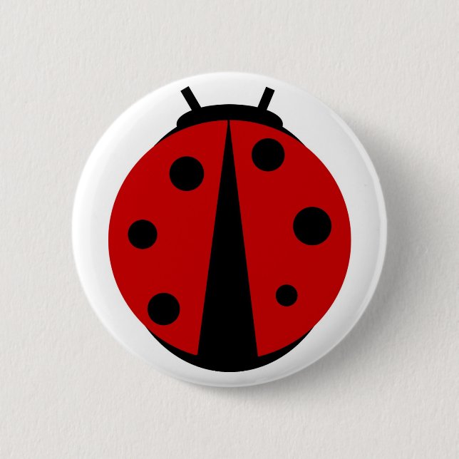 Buggy-Knopf Button (Vorderseite)