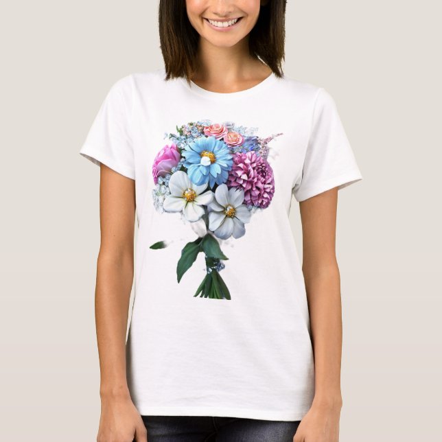 Buggy T-Shirt (Vorderseite)