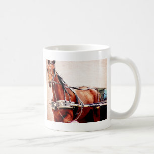 Buggy Tasse