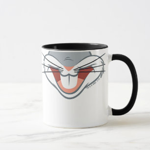 BUGS BUNNY™ Big Mouth Tasse