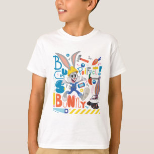 BUGS BUNNY BUILDERS™ BUGS BUNNY™-Arbeitstools T-Shirt