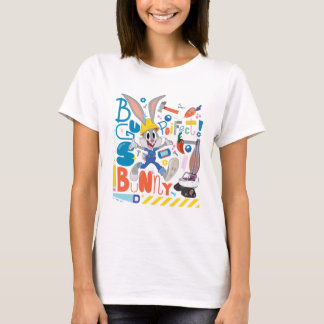 BUGS BUNNY BUILDERS™| BUGS BUNNY™-Arbeitstools T-Shirt