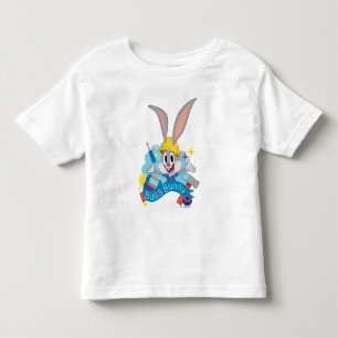 BUGS BUNNY BUILDERS™ BUGS BUNNY™ Character Art Kleinkind T-shirt