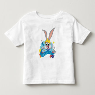 BUGS BUNNY BUILDERS™| BUGS BUNNY™ Character Art Kleinkind T-shirt