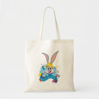 BUGS BUNNY BUILDERS™| BUGS BUNNY™ Character Art Tragetasche
