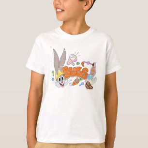 BUGS BUNNY BUILDERS™  BUGS BUNNY™ Sketch Art T-Shirt