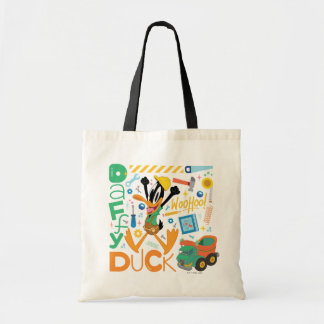 BUGS BUNNY BUILDERS™| DAFFY DUCK™-Arbeitstools Tragetasche