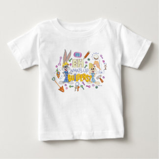 BUGS BUNNY BUILDERS™| Eh, Was sind Up Builders? Baby T-shirt