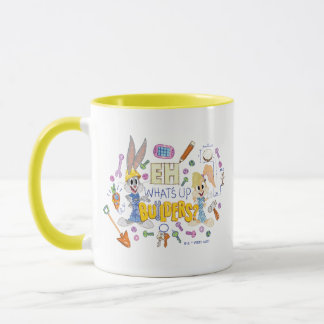 BUGS BUNNY BUILDERS™| Eh, Was sind Up Builders? Tasse