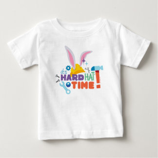 BUGS BUNNY BUILDERS™| Es ist harte Zeit Baby T-shirt