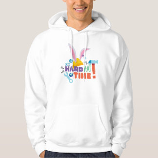 BUGS BUNNY BUILDERS™| Es ist harte Zeit Hoodie