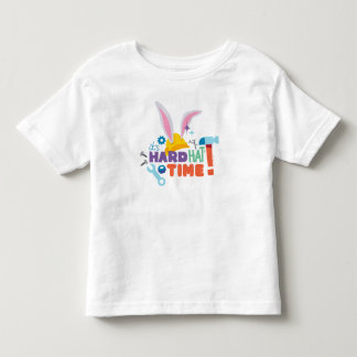 BUGS BUNNY BUILDERS™| Es ist harte Zeit Kleinkind T-shirt