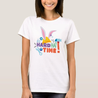 BUGS BUNNY BUILDERS™| Es ist harte Zeit T-Shirt