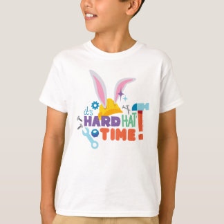 BUGS BUNNY BUILDERS™| Es ist harte Zeit T-Shirt