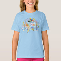 BUGS BUNNY BUILDERS™| Group Sketch Art