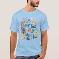 BUGS BUNNY BUILDERS™| "Let's build this" Collage
