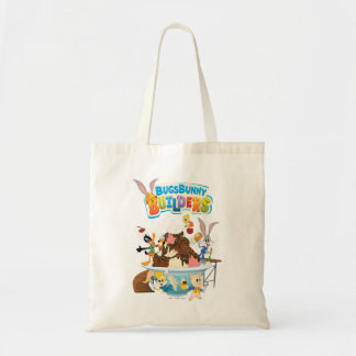 BUGS BUNNY BUILDERS™| Looney Builders Ice Creme Tragetasche