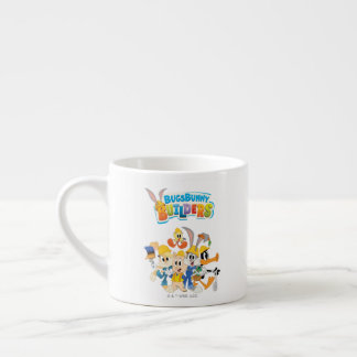 BUGS BUNNY BUILDERS™| The Looney Builders Group Espressotasse