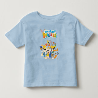 BUGS BUNNY BUILDERS™| The Looney Builders Group Kleinkind T-shirt