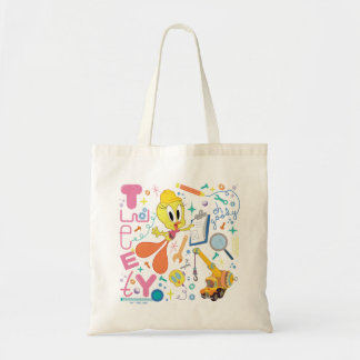 BUGS BUNNY BUILDERS™| TWEETY™-Arbeitstools Tragetasche