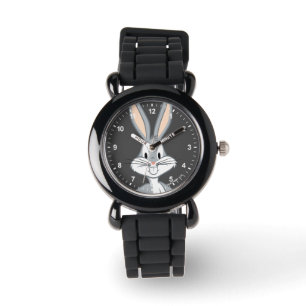 BUGS BUNNY™   Bunny Stare Armbanduhr