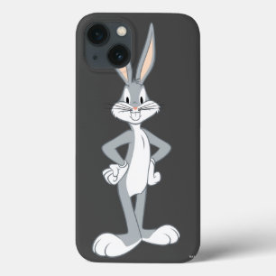 BUGS BUNNY™ Bunny Stare Case-Mate iPhone Hülle