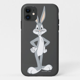 BUGS BUNNY™   Bunny Stare Case-Mate iPhone Hülle