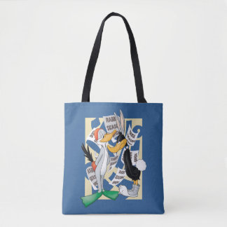 BUGS BUNNY™ & DAFFY DUCK™ Bereit für die Jagdsaiso