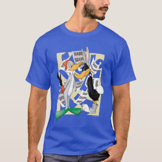BUGS BUNNY™ & DAFFY DUCK™ Bereit für die Jagdsaiso T-Shirt