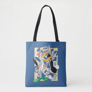 BUGS BUNNY™ & DAFFY DUCK™ bereit für Jagdsais