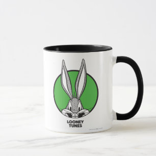 BUGS BUNNY™ Dotty-Symbol Tasse