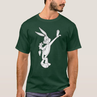 BUGS BUNNY™ Ess Karotte T-Shirt