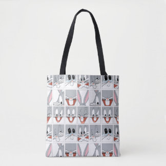 BUGS BUNNY™ Expression Blocks